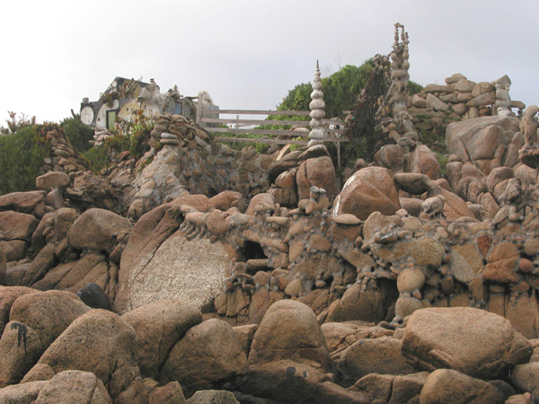 pedra